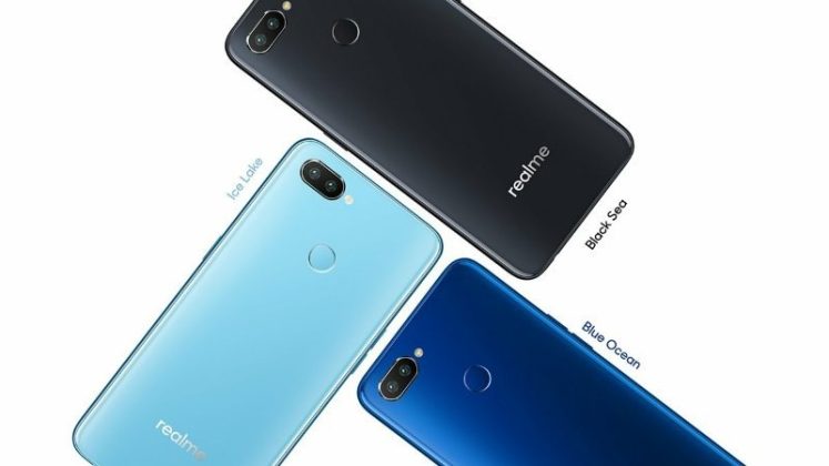 Realme 2 Pro Resmi dengan RAM 8GB Selular.ID