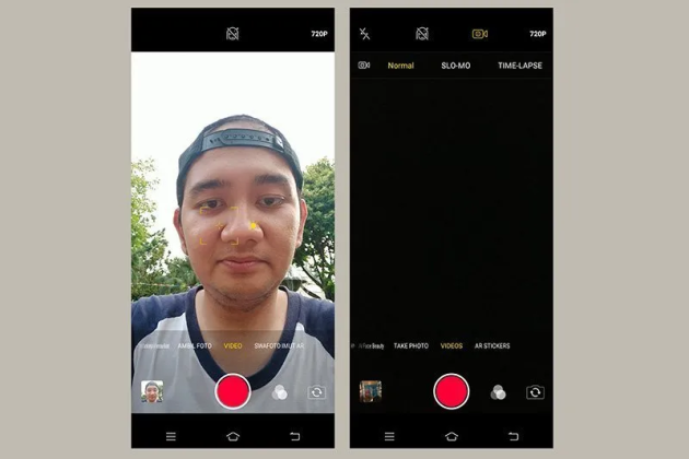 4 rekomendasi platform video pendek.