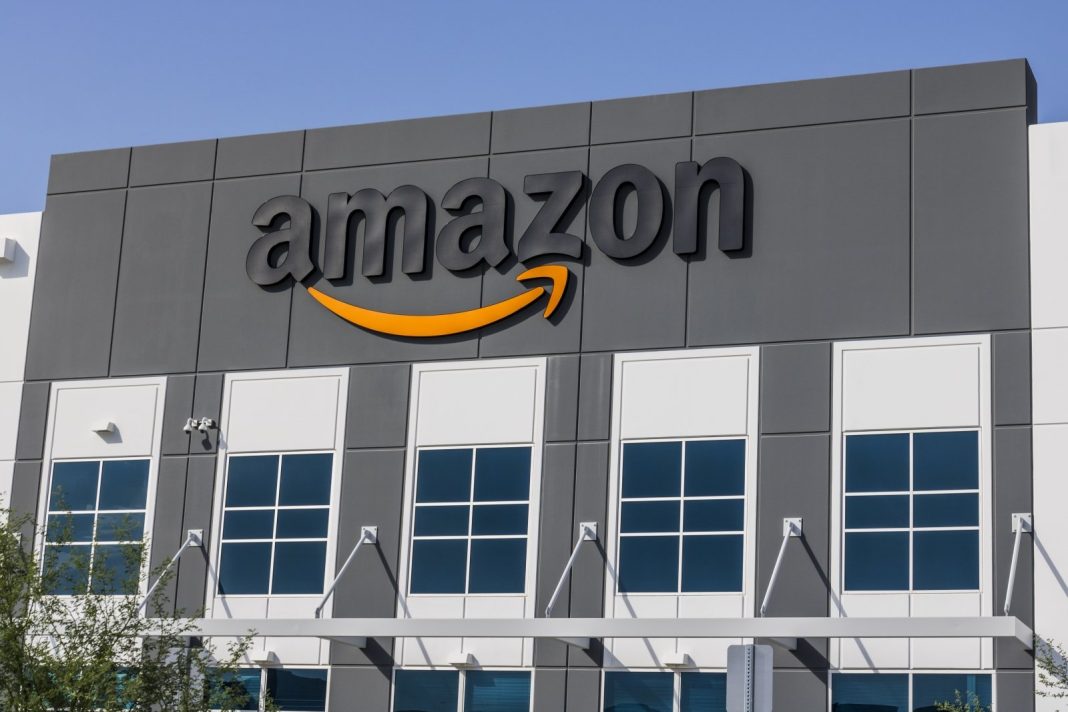 Amazon bagi-bagi game gratis di Prime Day