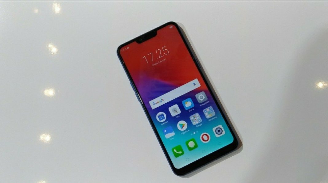 Realme C1
