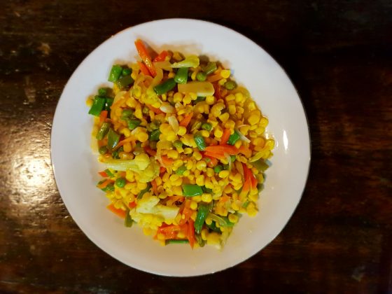 foto makanan galaxy s9