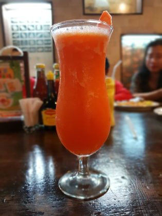 foto makanan galaxy s9