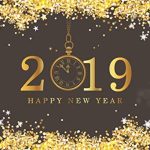 Happy New Year 2018