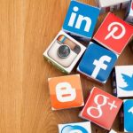 Social media