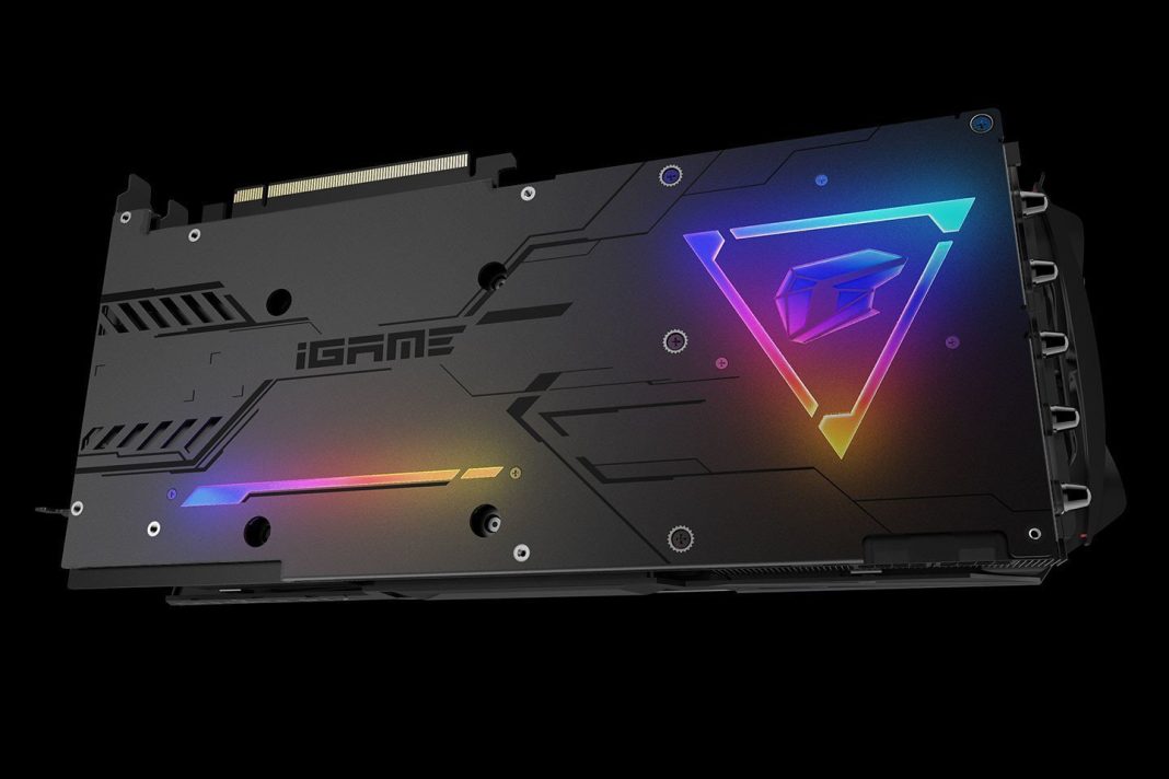 iGame GeForce RTX 2060
