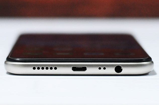 Bagian Bawah Oppo A7