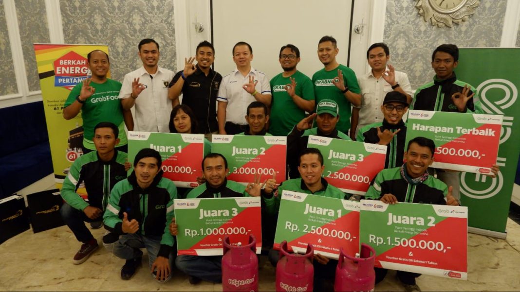 Berkah Energi Pertamina