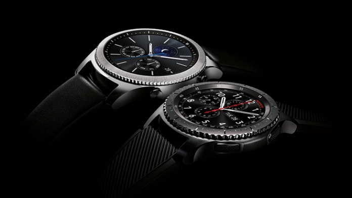 samsung galaxy watch tizen 4.0