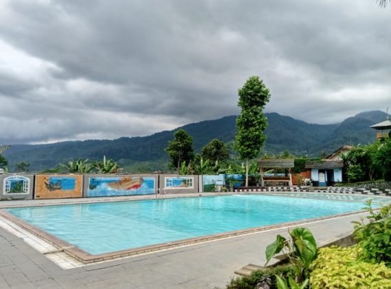 Hasil foto kamera utama Nokia 5.1 Plus