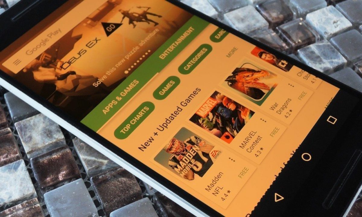 Tips Mudah Gunakan Night Mode Di Smartphone Android Selular Id