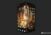 Smartphone IQOO