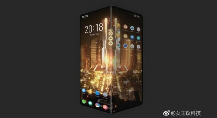 iQoo 15 Ultra Bakal Rilis 2026, Hadir Bersama Varian Compact