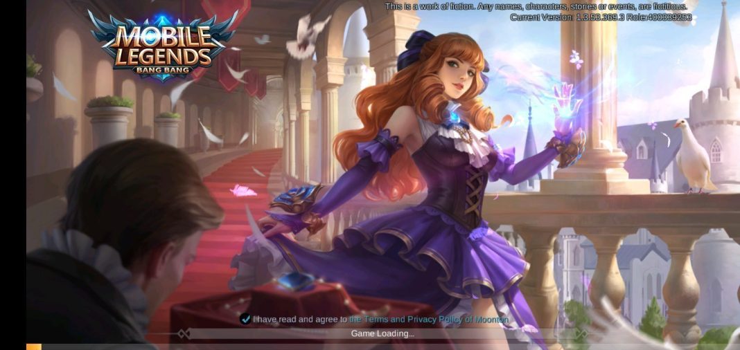 Simak Kode Redeem ML Mobile Legends Selasa 15 Februari 2022.