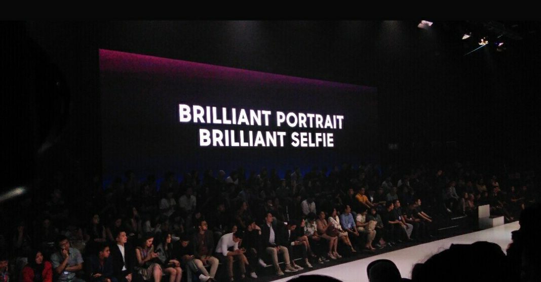Jargon baru Oppo Selfie Expert