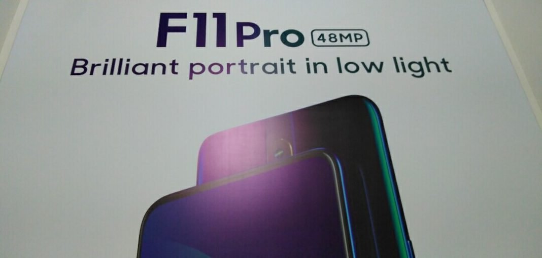 Jargon baru Oppo Selfie Expert