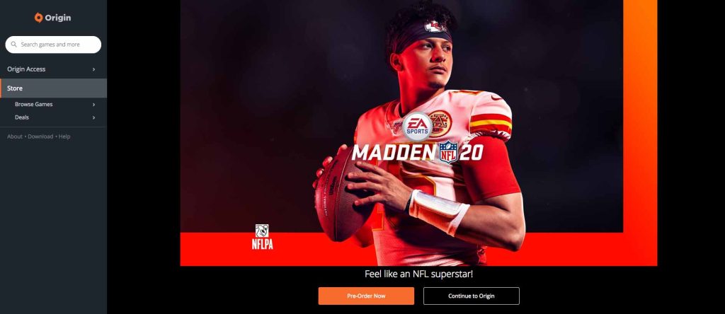 cara download Apex Legends, cara install Apex Legends, download apex legends