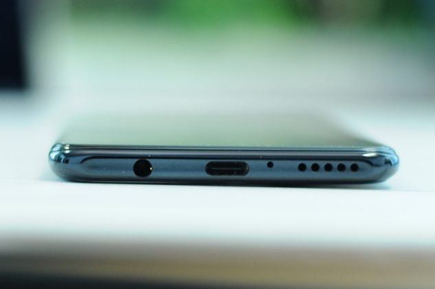 Port Huawei P30 Lite