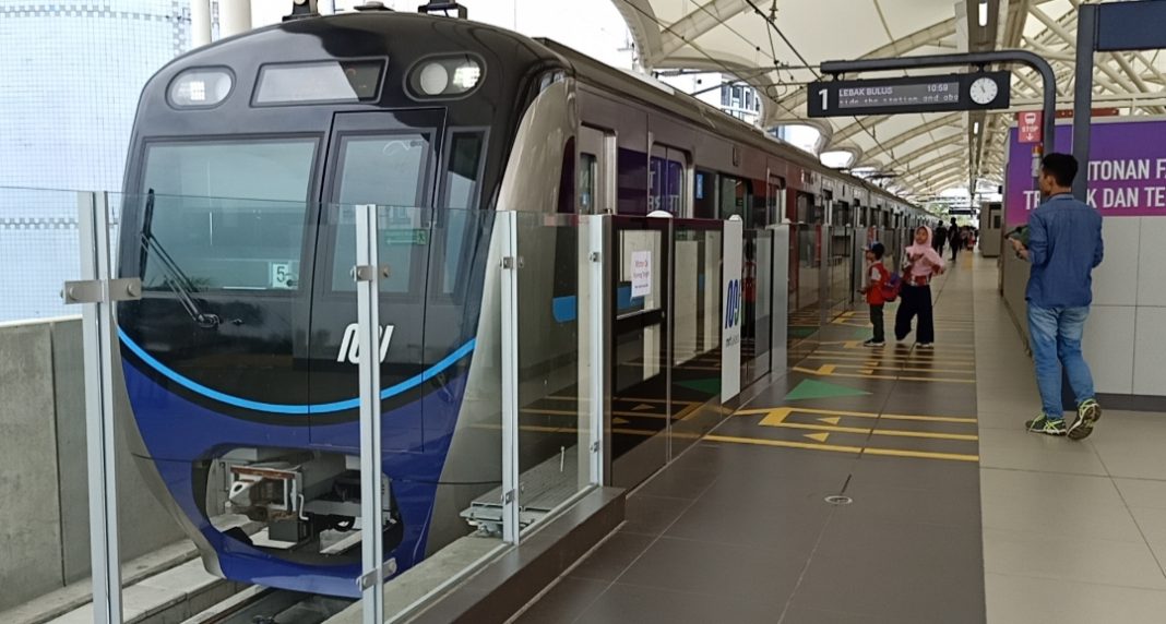 MRT