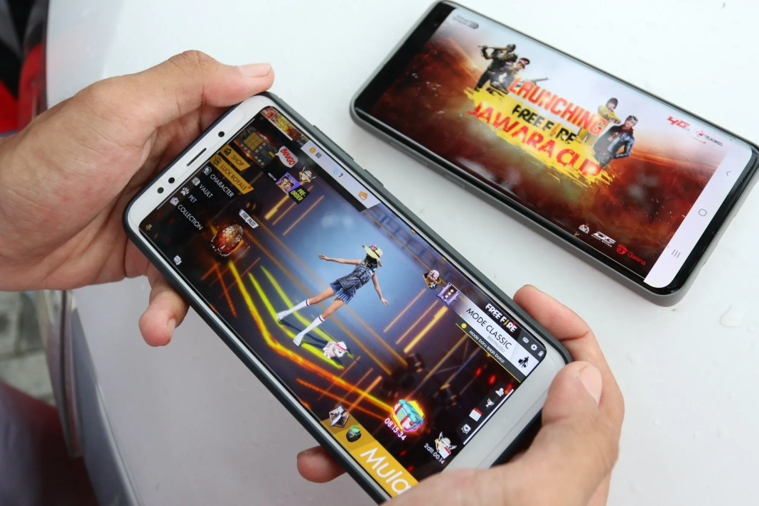 Simak kode redeem FF Rabu 6 April 2022. Karakter Baru