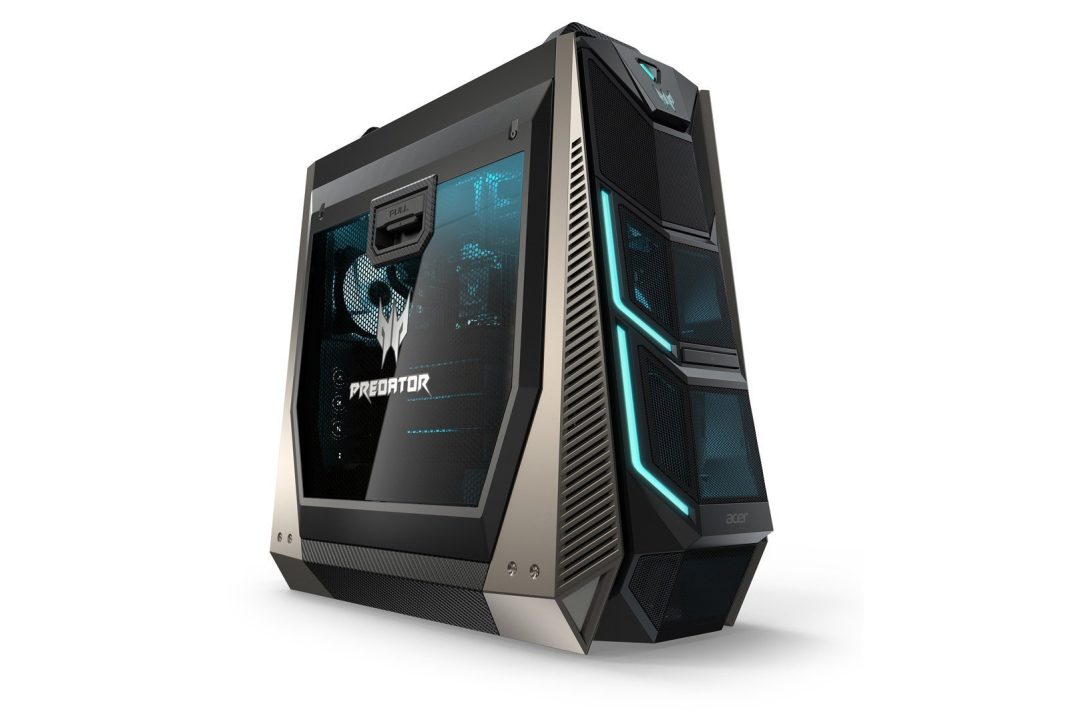 Acer Predator Orion 5000