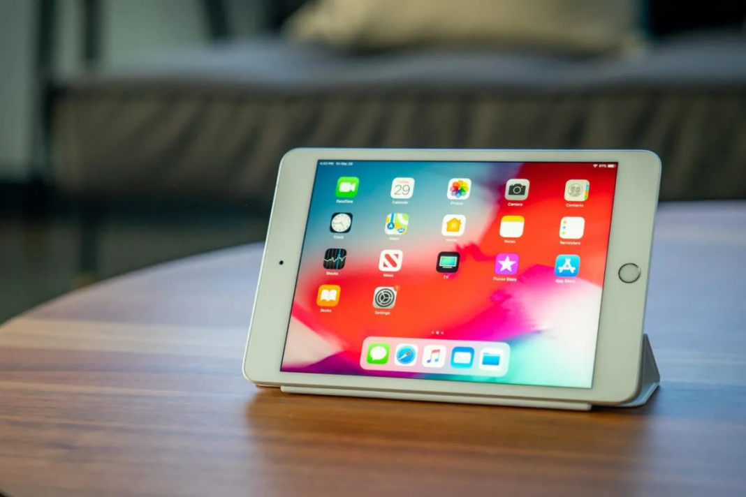 iPad Mini 7 Akhirnya Hadir dengan Performa yang Ditingkatkan