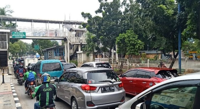 4 Aplikasi Pemantau Lalu Lintas Untuk Hindari Kemacetan.