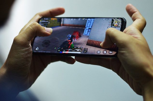 pubg korea