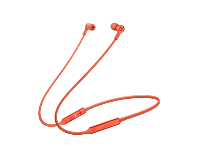 Freelace, Earphone Nirkabel dari Huawei - Selular.ID