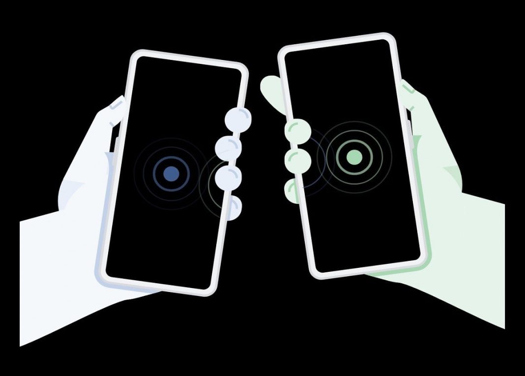 android fast share
