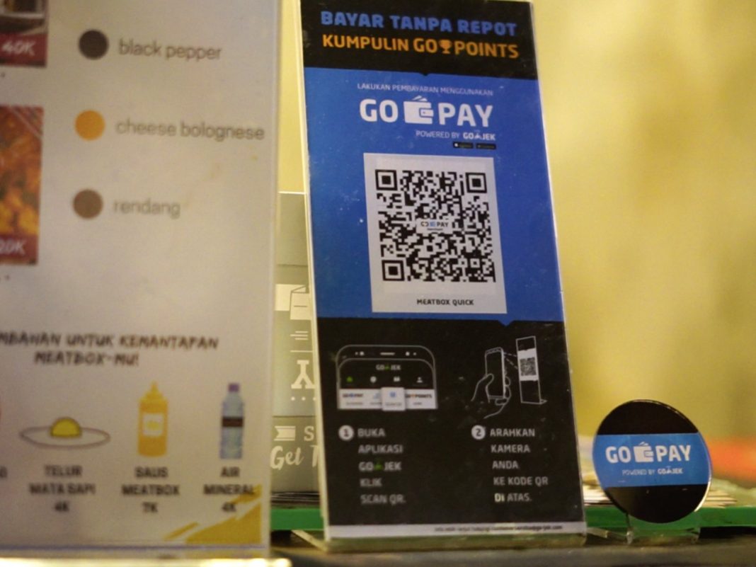 Alasan aplikasi GoPay bakal lepas dari Gojek dan Tokopedia.