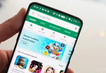 Memori Terbatas? Google Play Store Ingin Bantu Anda