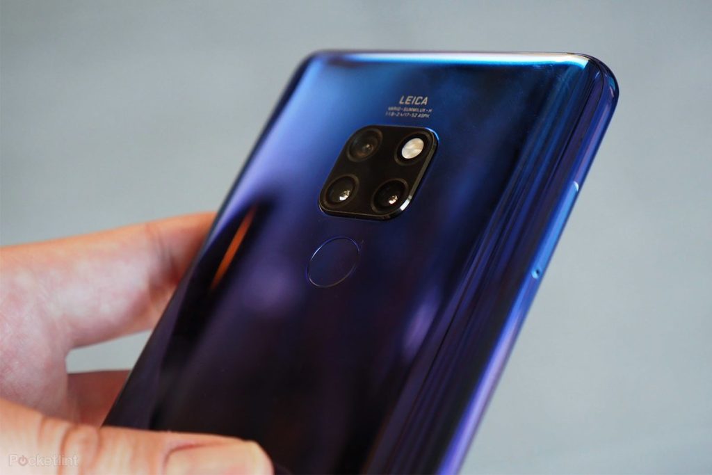 Huawei Mate 30 Series