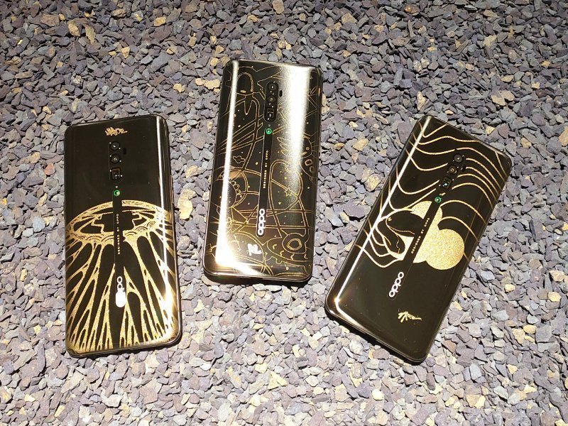 Oppo Darbotz