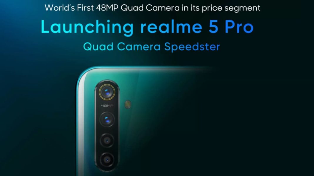 Realme 5 dan Realme 5 Pro