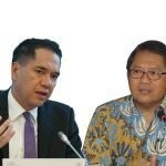 Rudiantar dan Gita Wirjawan