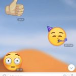 Sticker Animasi Telegram Buat Komunikasi Online Kian Berwarna