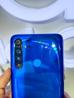 Kamera Realme 5, Spesifikasi REalme 5 dan 5 Pro