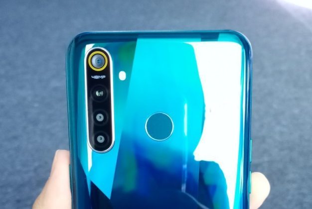 Kamera Realme 5 Pro, Spesifikasi Realme 5 dan 5 Pro