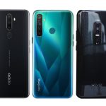 Tiga Smartphone terbaru
