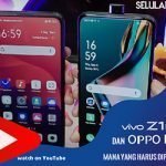 VIVO Z1PRO VS OPPO K3