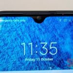 Redmi Note 8, Wujud Redmi Note 8