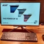Acer Aspire C24