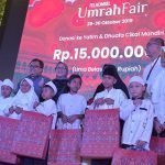 Telkomsel MOU BNI Syariah8