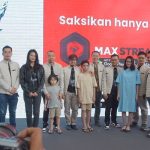 Telkomsel maxstream 3
