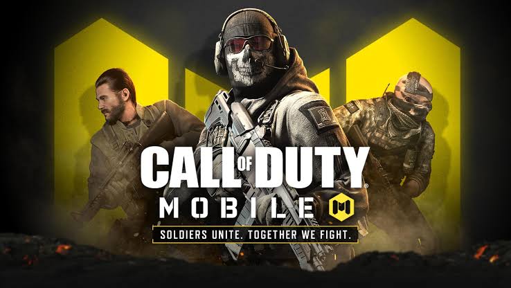 Game Call Of Duty Mobile Meluncur Di Indonesia Selular Id