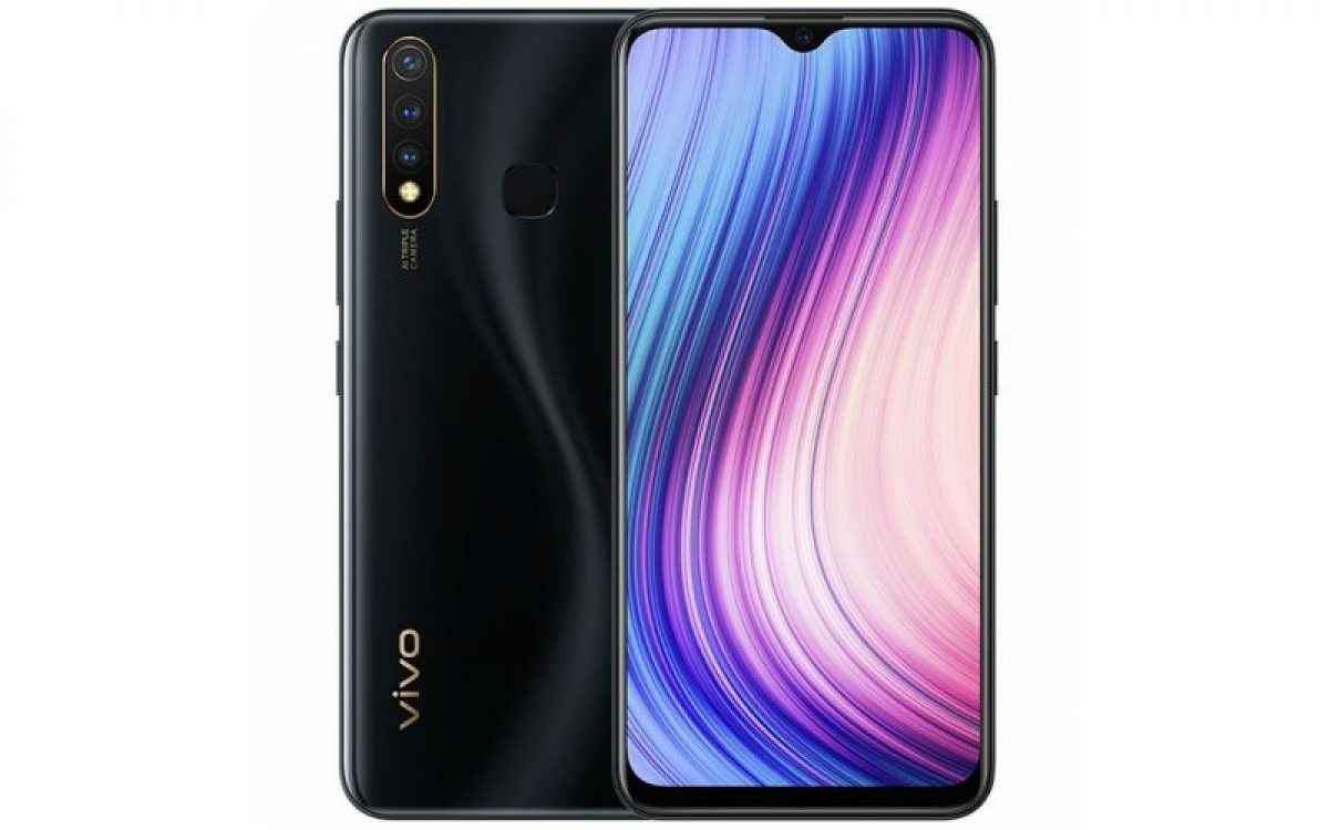 Vivo Y5s Melenggang Di Cina Selular Id