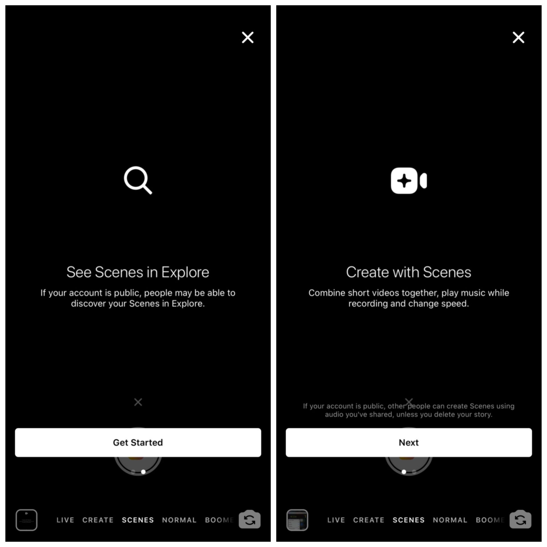 'Reels' Fitur Baru Instagram yang Mirip TikTok - Selular.ID