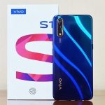 Vivo S1, Perbedaan Vivo S1 dan S1 Pro