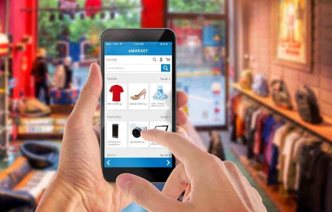 Pikat Pembeli Dengan Program Tukar Tambah Gadget