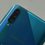 kamera samsung A50s
